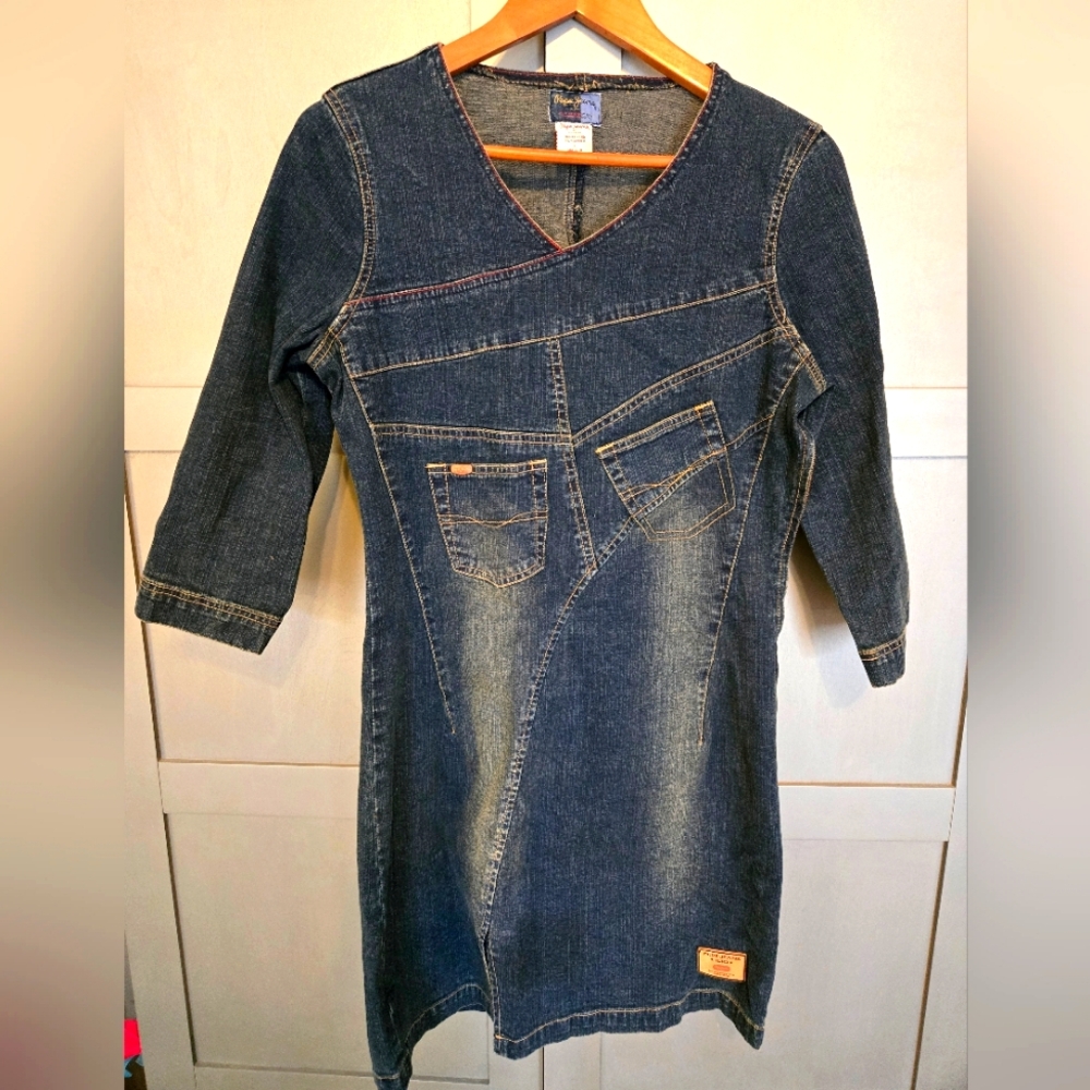 Pepe Jeans Dress